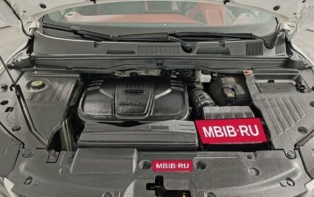 Geely Coolray I, 2023 год, 1 835 000 рублей, 9 фотография