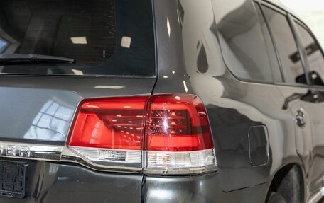 Toyota Land Cruiser 200, 2010 год, 2 900 000 рублей, 14 фотография