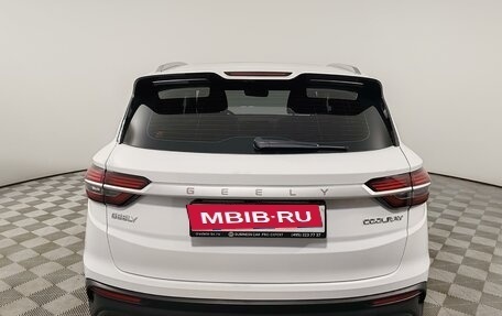 Geely Coolray I, 2023 год, 1 835 000 рублей, 6 фотография