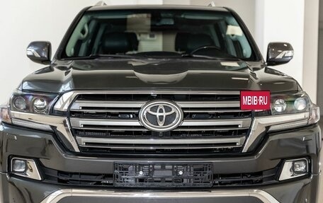 Toyota Land Cruiser 200, 2010 год, 2 900 000 рублей, 10 фотография