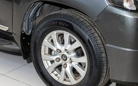Toyota Land Cruiser 200, 2010 год, 2 900 000 рублей, 21 фотография