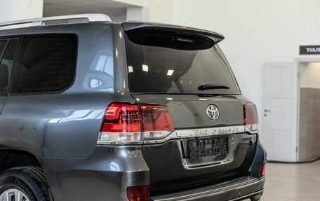 Toyota Land Cruiser 200, 2010 год, 2 900 000 рублей, 18 фотография