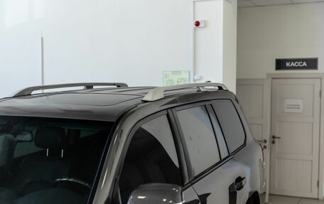 Toyota Land Cruiser 200, 2010 год, 2 900 000 рублей, 20 фотография
