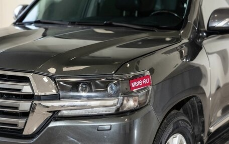 Toyota Land Cruiser 200, 2010 год, 2 900 000 рублей, 11 фотография