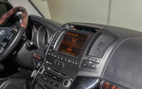 Toyota Land Cruiser 200, 2010 год, 2 900 000 рублей, 25 фотография