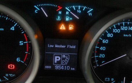 Toyota Land Cruiser 200, 2010 год, 2 900 000 рублей, 38 фотография