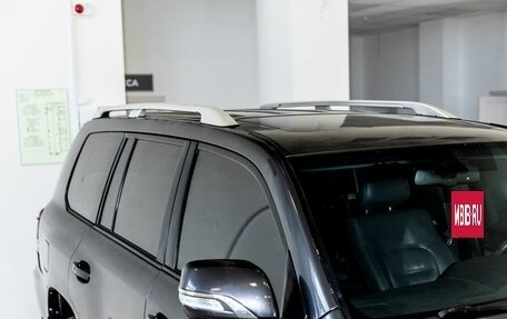 Toyota Land Cruiser 200, 2010 год, 2 900 000 рублей, 19 фотография