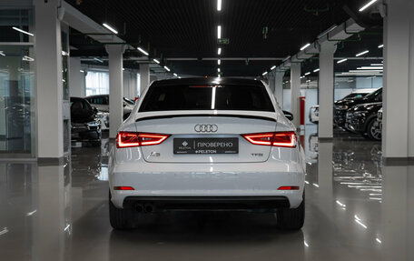 Audi A3, 2015 год, 1 680 000 рублей, 6 фотография