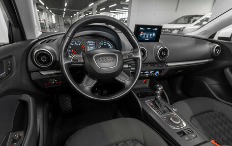 Audi A3, 2015 год, 1 680 000 рублей, 7 фотография