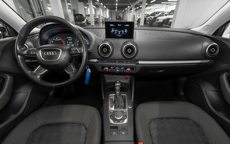 Audi A3, 2015 год, 1 680 000 рублей, 8 фотография