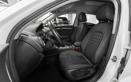 Audi A3, 2015 год, 1 680 000 рублей, 9 фотография