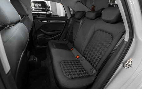 Audi A3, 2015 год, 1 680 000 рублей, 12 фотография