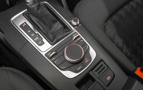 Audi A3, 2015 год, 1 680 000 рублей, 17 фотография