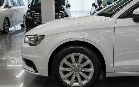 Audi A3, 2015 год, 1 680 000 рублей, 18 фотография