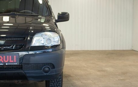 Chevrolet Niva I рестайлинг, 2016 год, 620 000 рублей, 5 фотография