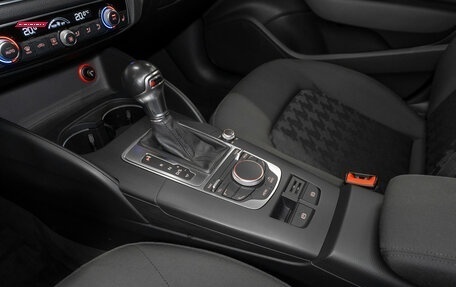 Audi A3, 2015 год, 1 680 000 рублей, 14 фотография