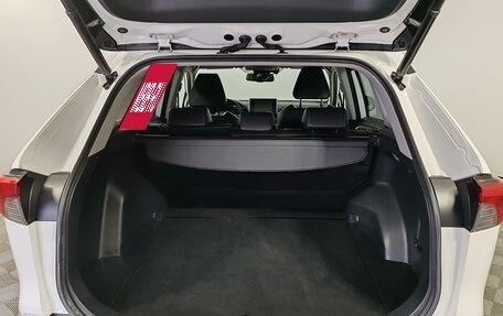 Toyota RAV4, 2021 год, 2 999 000 рублей, 10 фотография