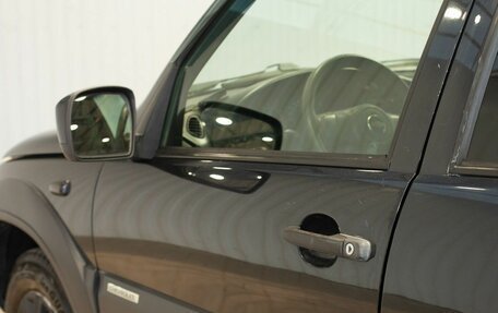 Chevrolet Niva I рестайлинг, 2016 год, 620 000 рублей, 16 фотография