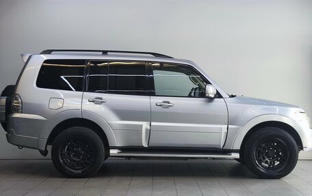 Mitsubishi Pajero IV, 2013 год, 2 150 000 рублей, 5 фотография