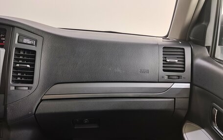 Mitsubishi Pajero IV, 2013 год, 2 150 000 рублей, 13 фотография