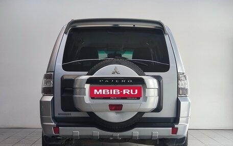 Mitsubishi Pajero IV, 2013 год, 2 150 000 рублей, 7 фотография