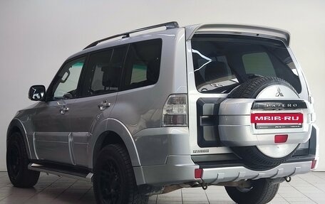 Mitsubishi Pajero IV, 2013 год, 2 150 000 рублей, 8 фотография