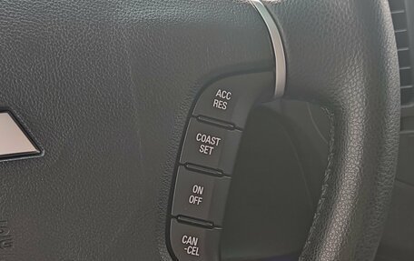 Mitsubishi Pajero IV, 2013 год, 2 150 000 рублей, 28 фотография
