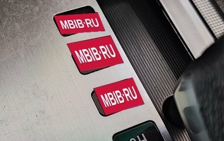 Mitsubishi Pajero IV, 2013 год, 2 150 000 рублей, 30 фотография