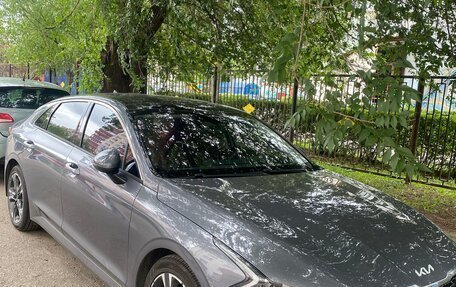 KIA K5, 2023 год, 3 190 000 рублей, 2 фотография
