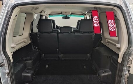 Mitsubishi Pajero IV, 2013 год, 2 150 000 рублей, 32 фотография