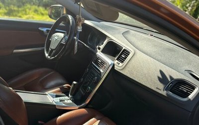 Volvo S60 III, 2012 год, 650 000 рублей, 1 фотография