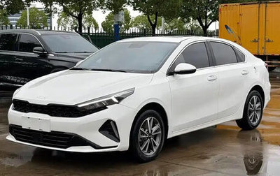 KIA K3, 2023 год, 1 750 000 рублей, 1 фотография