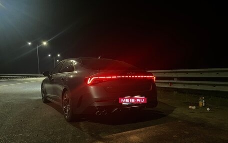 KIA K5, 2023 год, 3 190 000 рублей, 6 фотография
