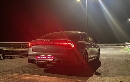 KIA K5, 2023 год, 3 190 000 рублей, 7 фотография