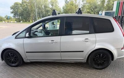 Ford C-MAX I рестайлинг, 2008 год, 380 000 рублей, 1 фотография