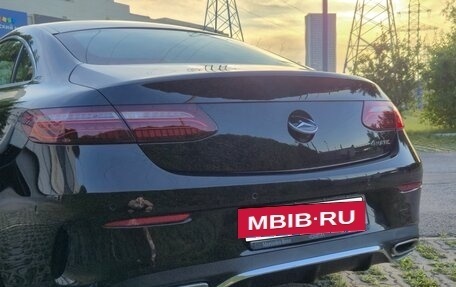 Mercedes-Benz E-Класс, 2020 год, 5 200 000 рублей, 4 фотография