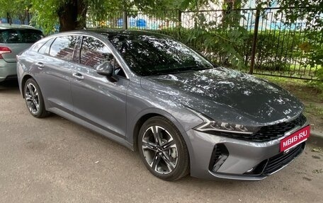 KIA K5, 2023 год, 3 190 000 рублей, 5 фотография