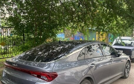 KIA K5, 2023 год, 3 190 000 рублей, 3 фотография