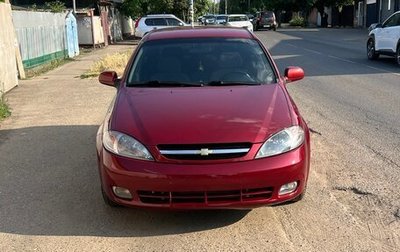 Chevrolet Lacetti, 2007 год, 600 000 рублей, 1 фотография