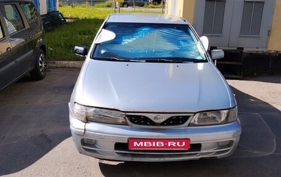 Nissan Almera, 1999 год, 110 000 рублей, 1 фотография