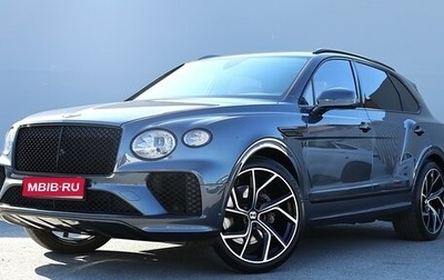 Bentley Bentayga I, 2021 год, 16 390 000 рублей, 1 фотография