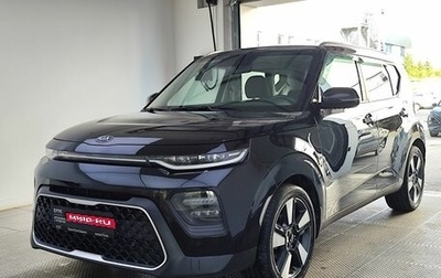 KIA Soul III, 2021 год, 1 949 000 рублей, 1 фотография