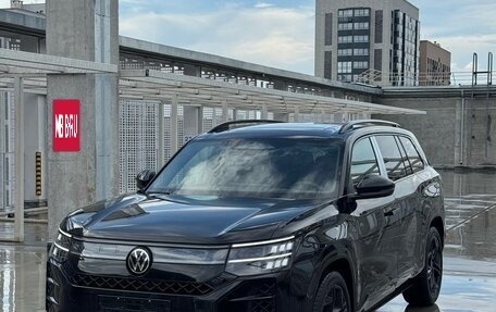 Volkswagen Teramont, 2026 год, 5 500 000 рублей, 1 фотография