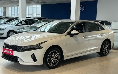 KIA K5, 2020 год, 2 350 000 рублей, 1 фотография