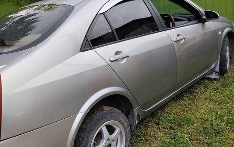 Nissan Primera II рестайлинг, 2001 год, 400 000 рублей, 1 фотография