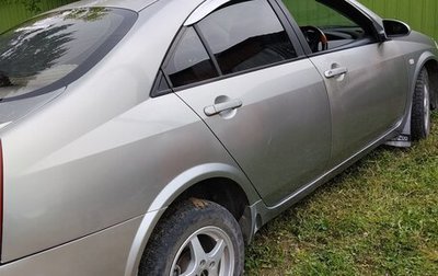 Nissan Primera II рестайлинг, 2001 год, 400 000 рублей, 1 фотография