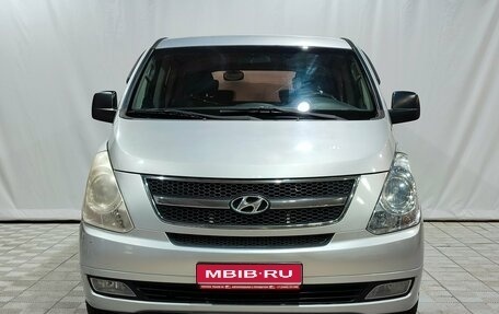 Hyundai Grand Starex Grand Starex I рестайлинг 2, 2010 год, 1 100 000 рублей, 1 фотография