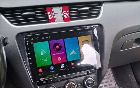 Skoda Octavia, 2017 год, 1 300 000 рублей, 1 фотография