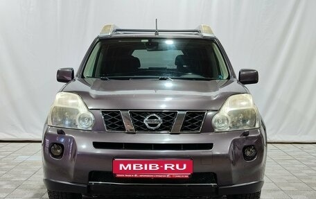 Nissan X-Trail, 2010 год, 990 000 рублей, 1 фотография