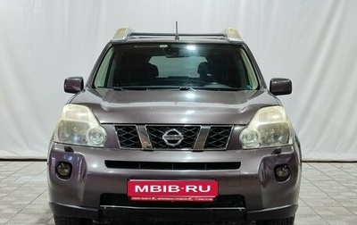 Nissan X-Trail, 2010 год, 990 000 рублей, 1 фотография